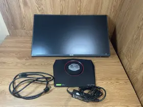VG259 ASUS Tuf Gaming