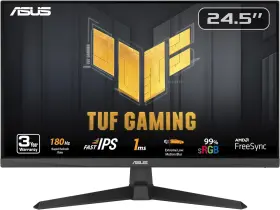 VG259Q3A ASUS Tuf Gaming Viewable Monitor Fhd