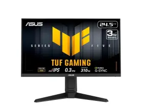 VG259QMRL5A ASUS Tuf Gaming Monitor