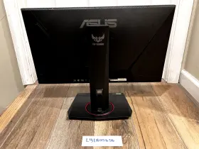 VG259QR ASUS Tuf Gaming Monitor #3
