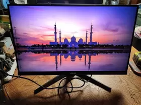 VG277Q1A ASUS Tuf Led Gaming Lcd Monitor #2