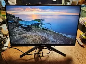 VG277Q1A ASUS Tuf Led Gaming Lcd Monitor