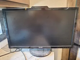 VG278H ASUS Nvidia Led Monitor Glasses Vision #2