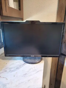 VG278H ASUS Nvidia Led Monitor Glasses Vision #3