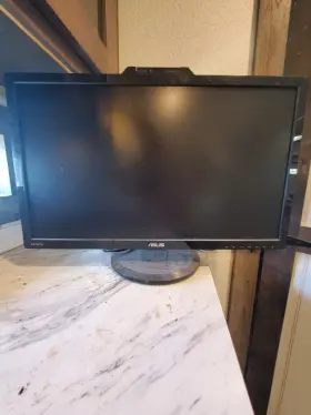 VG278H ASUS Nvidia Led Monitor Glasses Vision