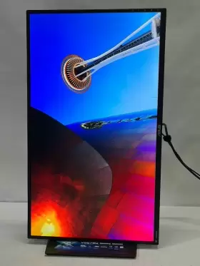 VG278Q ASUS Led Gaming Monitor Box #3