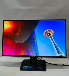 VG278Q ASUS Led Gaming Monitor Box