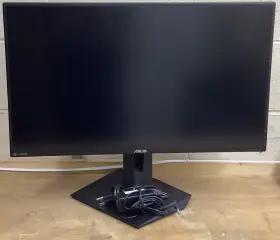 VG279 ASUS Fhd Ips Led Gaming Monitor Power Cord