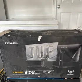 VG279QL3A ASUS Tuf Gaming Led Monitor