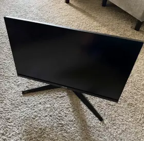 VG27A1A ASUS Qhd Ips Gaming Monitor