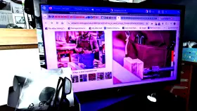 VG27AH ASUS Monitor