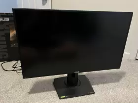 VG27AQ ASUS Tuf Gaming Ips Lcd Monitor #2