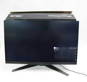 VG27AQL1A ASUS Tuf Gaming Lcd Monitor