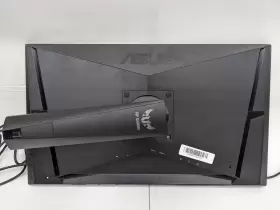VG27BQ ASUS Tuf Gaming Hdr Monitor Qhd #2