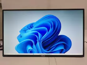 VG27BQ ASUS Tuf Gaming Hdr Monitor Qhd