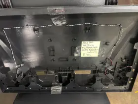VG27QM1A ASUS Tuf Gaming Monitor Housing Front Speakers