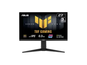 VG27UQEL5A ASUS Tuf Gaming Uhd Ips Amd Freesync Sync