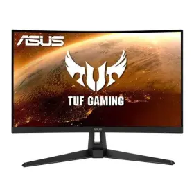 VG27VH1BR ASUS Tuf Gaming Curved Screen