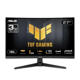 VG27VQ3B ASUS Tuf Gaming Curved Monitor