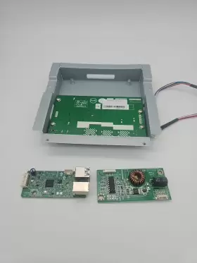 VG27VQM ASUS Board Tuf Fhd #3