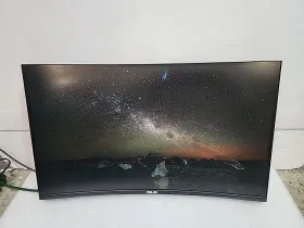 VG27VQMY ASUS Tuf Gaming Curved Monitor #3