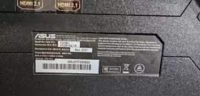 VG289Q ASUS Tuf Gaming Monitor Uhd Hdmi #3