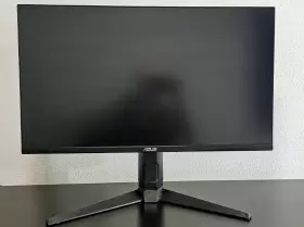 VG289Q ASUS Tuf Gaming Monitor Uhd Hdmi