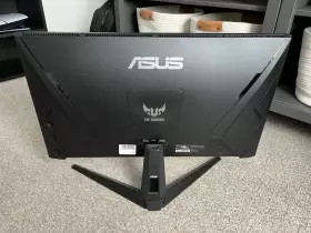 VG289Q1A ASUS Tuf Widescreen Ultra Gaming Lcd Monitor #3