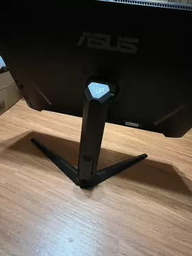 VG32AQL1A ASUS Tuf Gaming Qhd Ips Monitor #3