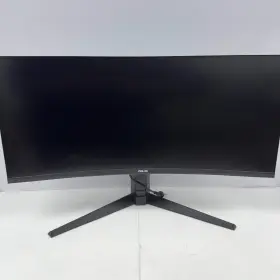 VG34VQL ASUS Led Backlit Lcd Curved Gaming Monitor