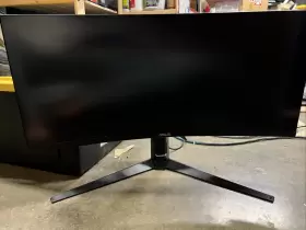 VG34VQL1B ASUS Tuf Gaming Repair