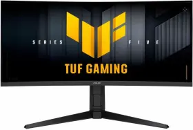 VG34WQML5A ASUS Tuf Uw Qhd Curved Screen Gaming Led
