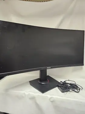 VG35V ASUS Curved Gaming Monitor