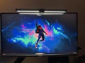 VGA28UQL1A ASUS Tuf Gaming Monitor