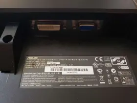VH198T ASUS Led Lcd Monitor