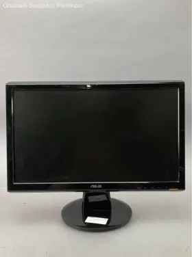 VH202T-P ASUS Widescreen Tiltable Speakers Lcd Monitor
