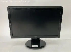 VH203 ASUS Lcd Monitor