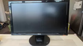 VH226H ASUS Lcd Monitor Great Pixel #2