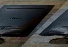 VH232 ASUS Led Monitor #2