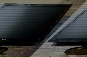 VH232 ASUS Led Monitor