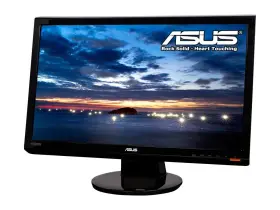 VH232H-B ASUS Glossy Hdmi Widescreen Lcd Monitor