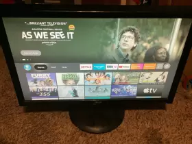VH232H ASUS Lcd Monitor Box #2