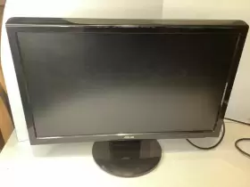 VH232H ASUS Lcd Monitor Box