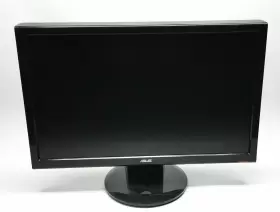 VH235T-P ASUS Vga Dvi Speakers Lcd Monitor