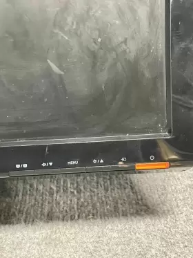 VH236 ASUS Widescreen Lcd Monitor Hdmi Dvi Vga #3