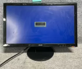 VH236 ASUS Widescreen Lcd Monitor Hdmi Dvi Vga