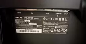 VH236H ASUS Lcd Vga Dvi Hdmi #2