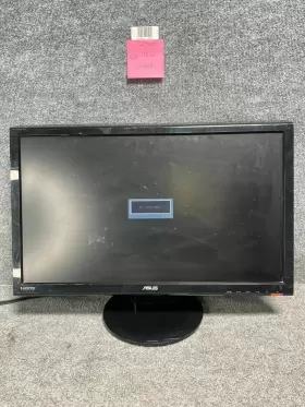 VH242 ASUS Widescreen Lcd Monitor Display Hdmi Vga #2