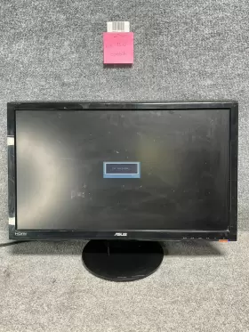 VH242 ASUS Widescreen Lcd Monitor Display Hdmi Vga