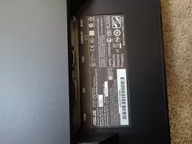 VH242H ASUS Lcd Monitor #2
